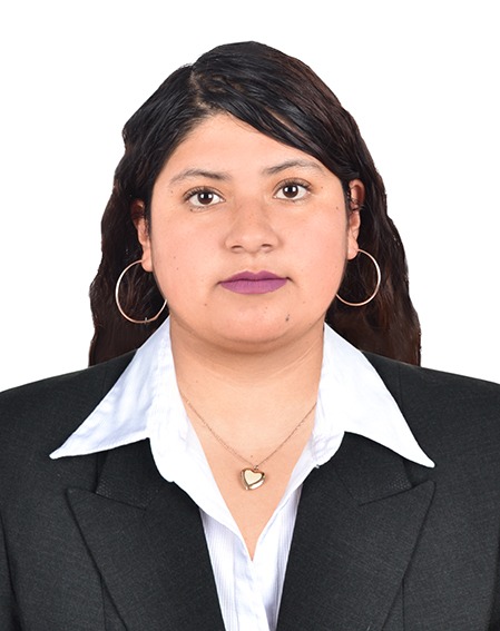Enf. Fiorella Arellano Robles