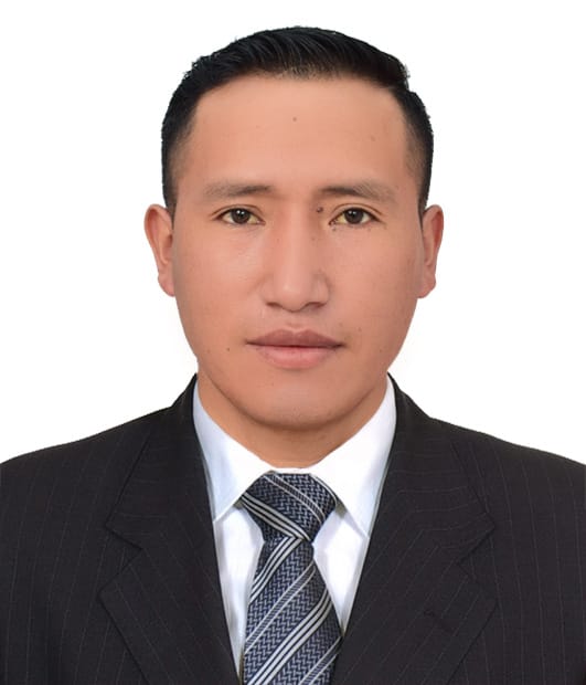 Ing. Alfredo Garcia Garay