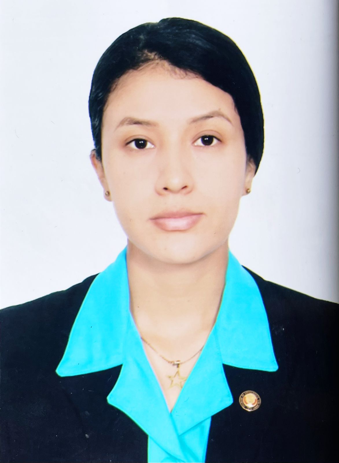 Lic. Jhelem Mandujano Vilca