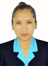 Lic. Yaneth Correa Sanchez