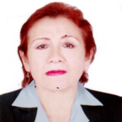 Palabras del director - Dir. Gladys Victoria Rojas Rivas