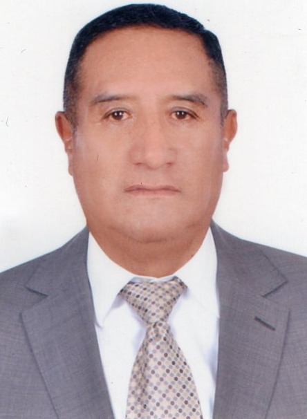 Mg. Angel Rivera Rojas
