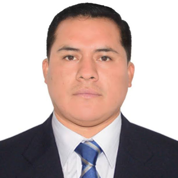 Prof. Raúl Nicolás López Mariano