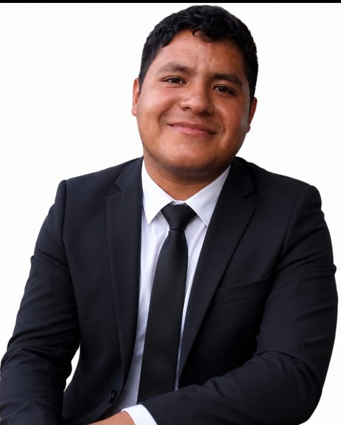 Enf. Francy Farley Jaimes Ramos