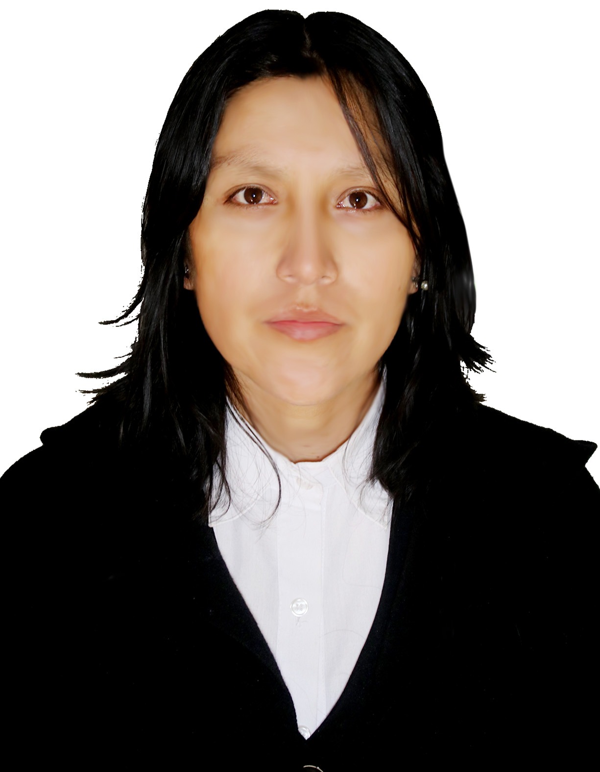 Prof. Rossy Dionicia Caballero Inga