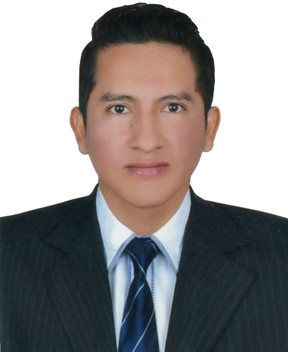 Mg. Ing. Julio César Gonzales Aquilino