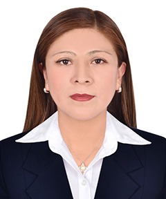 Prof. Alicia Elizabeth Huerto Ortiz